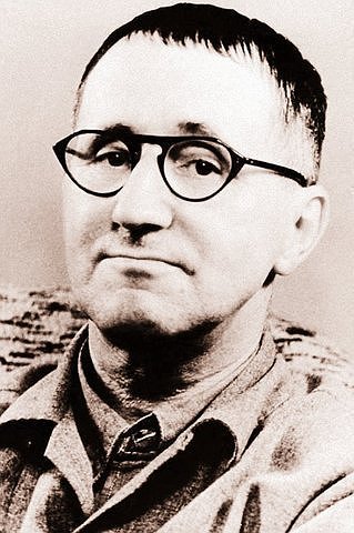 Брехт современный