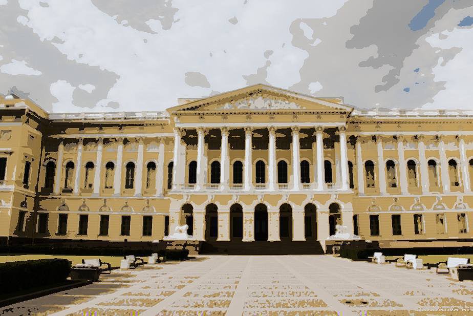 День рождения Русского музея