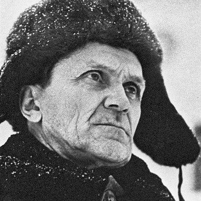 Два спектакля о страшном