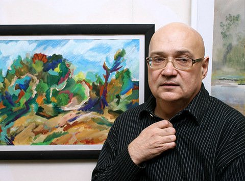 «Линия жизни» Константина Иляшевского