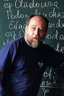 Паразит, открой личико!